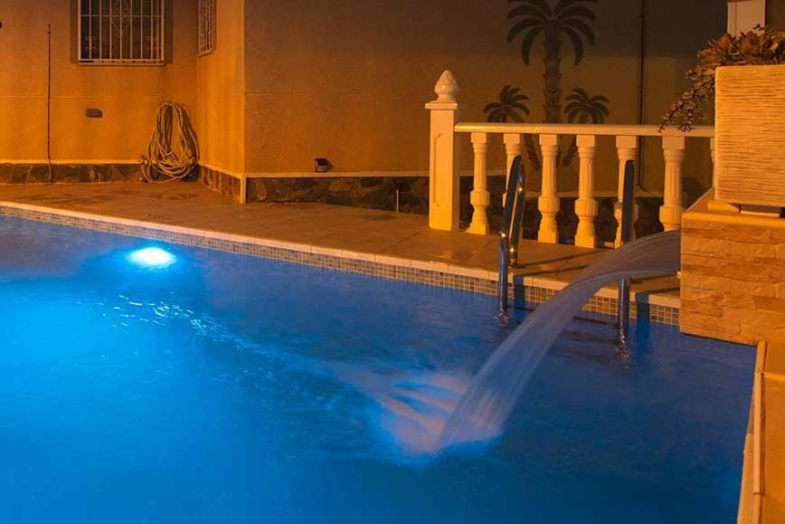 CH Villa Plara La Marquesa Golf House in Vega Baja del Segura