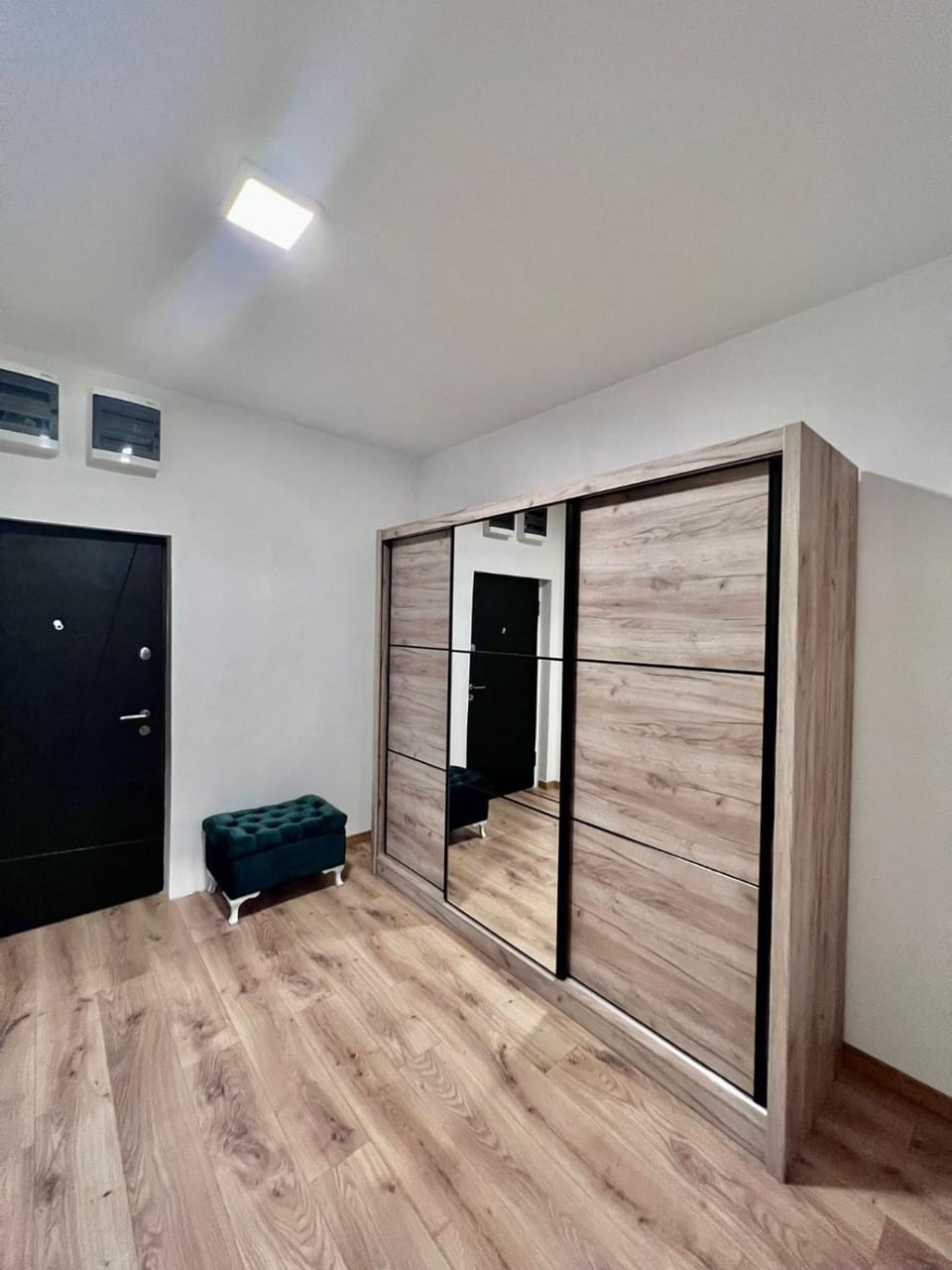 Hugo Bianca LUX Apartment in Belgrade