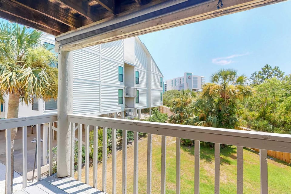 Cotton Bayou A3 House in Orange Beach