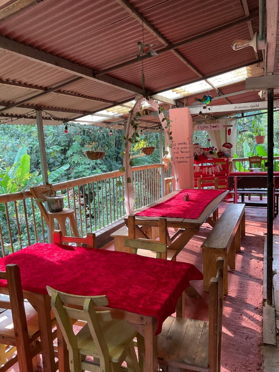 Patio, View (from property/room), Balcony/Terrace, Seating area, Dining area