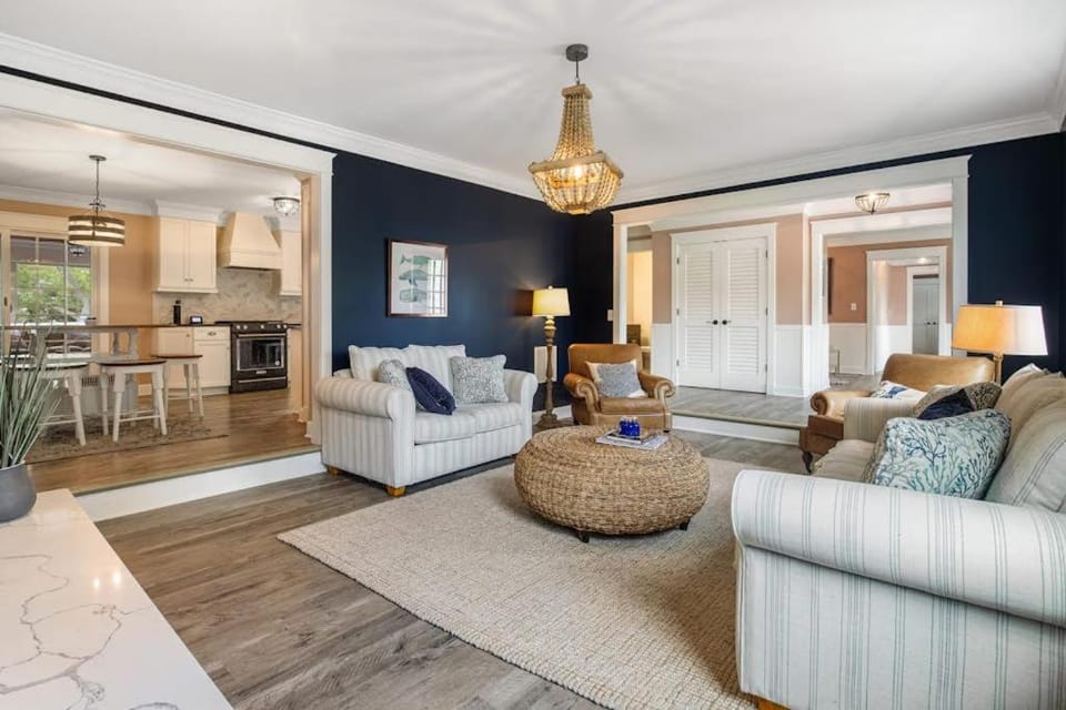 Town of Ocean View --- 30680 Cedar Neck Rd House in Sussex County