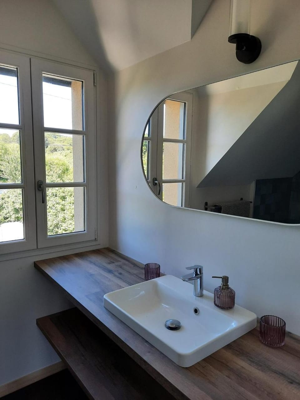 PAS DISPONIBLE - Le 55bis House in St-Malo