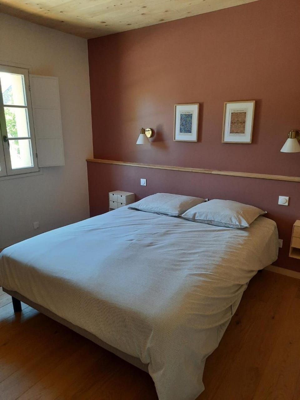 PAS DISPONIBLE - Le 55bis House in St-Malo