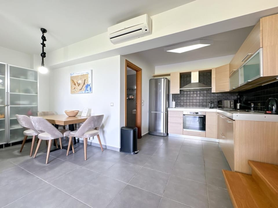 Aurora Luxury Beach villa Chalkidiki Villa in Halkidiki