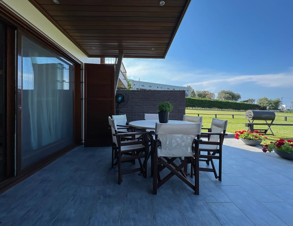 Patio, Balcony/Terrace