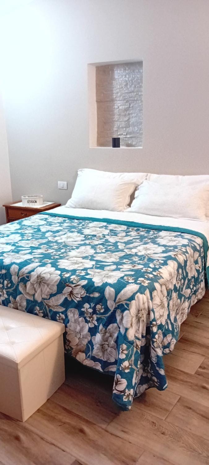 Bed, Lobby or reception, Bedroom