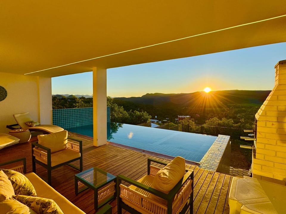 Balcony/Terrace, Swimming pool