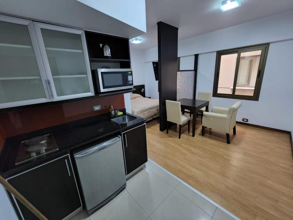Raiz Propiedades NO ACEPTA RESERVAS DE ULTIMA HORA Apartment in San Juan
