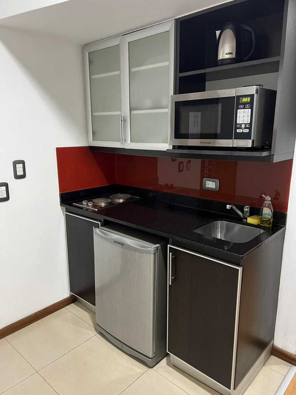 Raiz Propiedades NO ACEPTA RESERVAS DE ULTIMA HORA Apartment in San Juan
