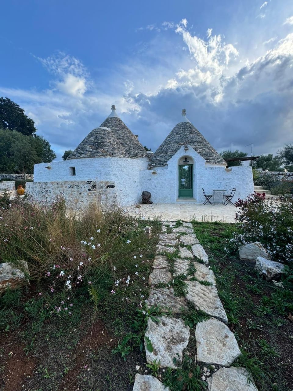 Dimora Iconica House in Locorotondo