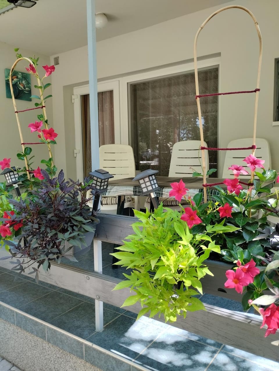Barázda Apartman Apartment in Hungary