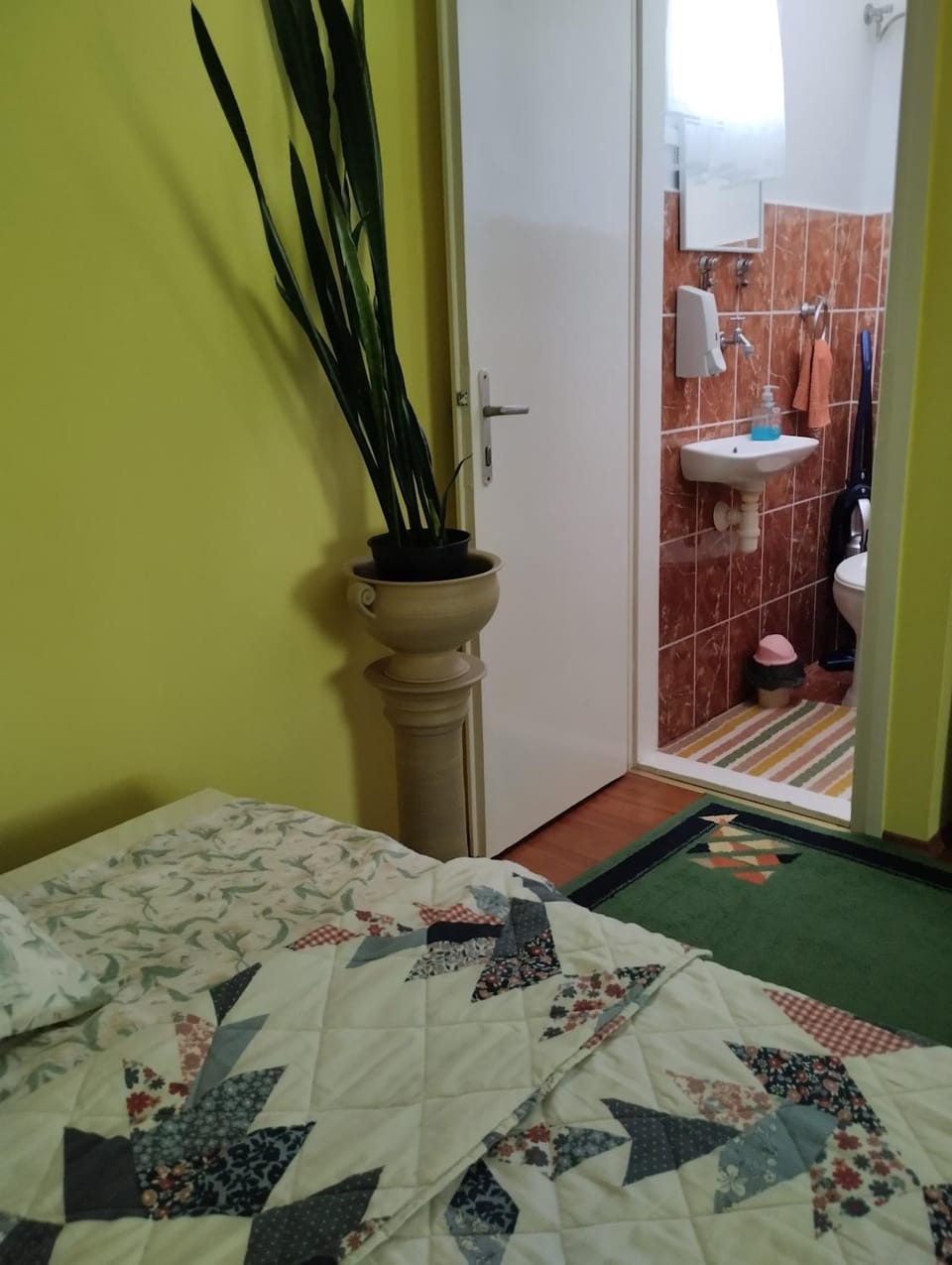 Barázda Apartman Apartment in Hungary