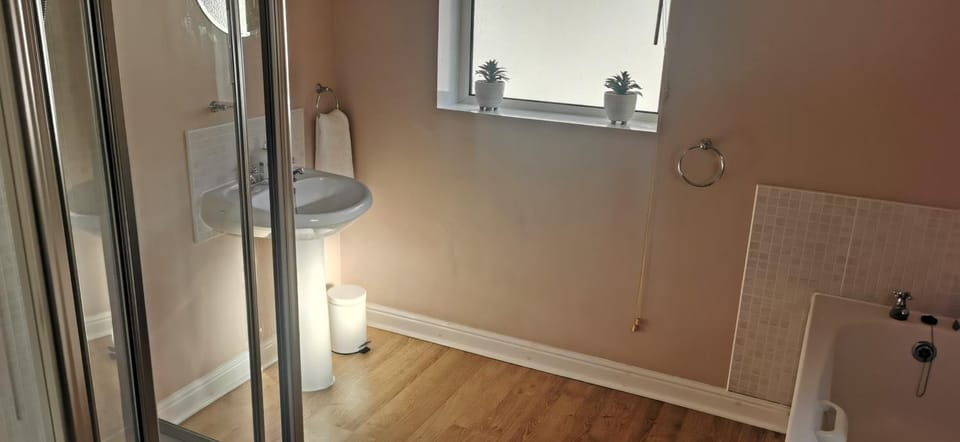 27 Princess Royal - 1st Floor 3 bed apartment Apartment in Scarborough