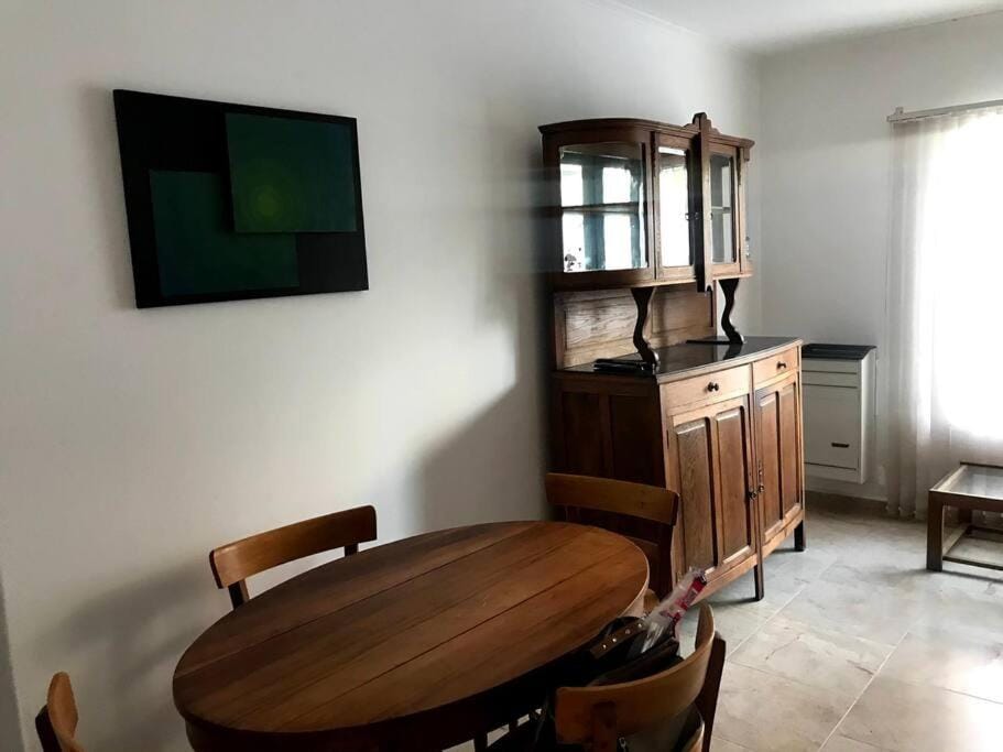 Solo Se Trata De Vivir Apartment in Tandil
