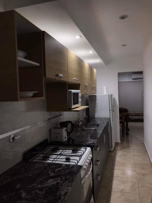 Solo Se Trata De Vivir Apartment in Tandil