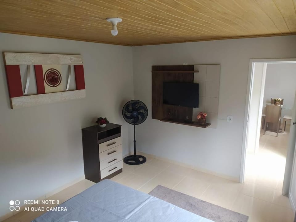 APARTAMENTO DU VÔ - Cantinho Du Vô Apartment in State of Espírito Santo, Brazil