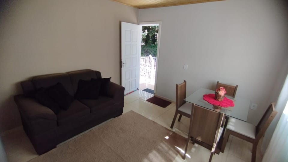 APARTAMENTO DU VÔ - Cantinho Du Vô Apartment in State of Espírito Santo, Brazil