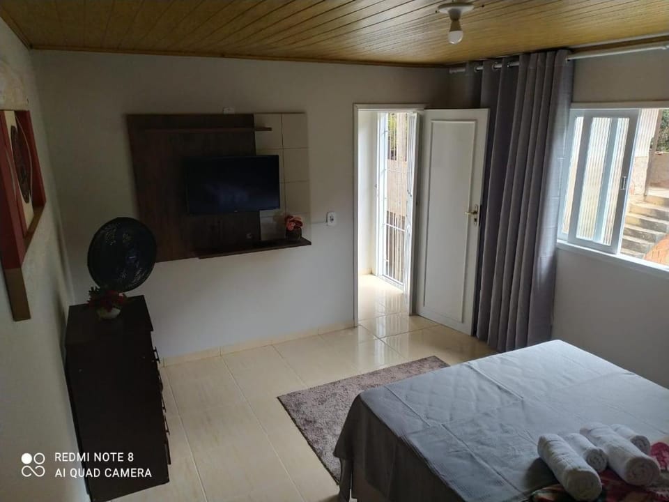 APARTAMENTO DU VÔ - Cantinho Du Vô Apartment in State of Espírito Santo, Brazil