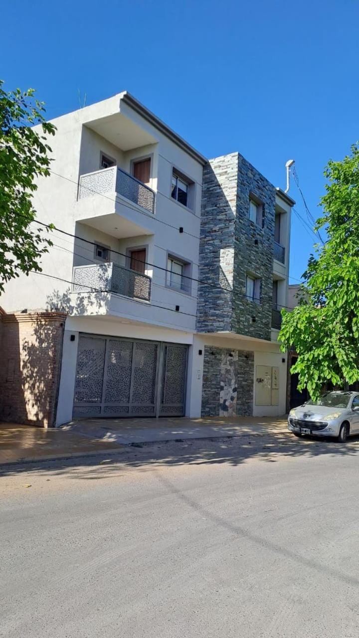 La niña Apartment in San Juan