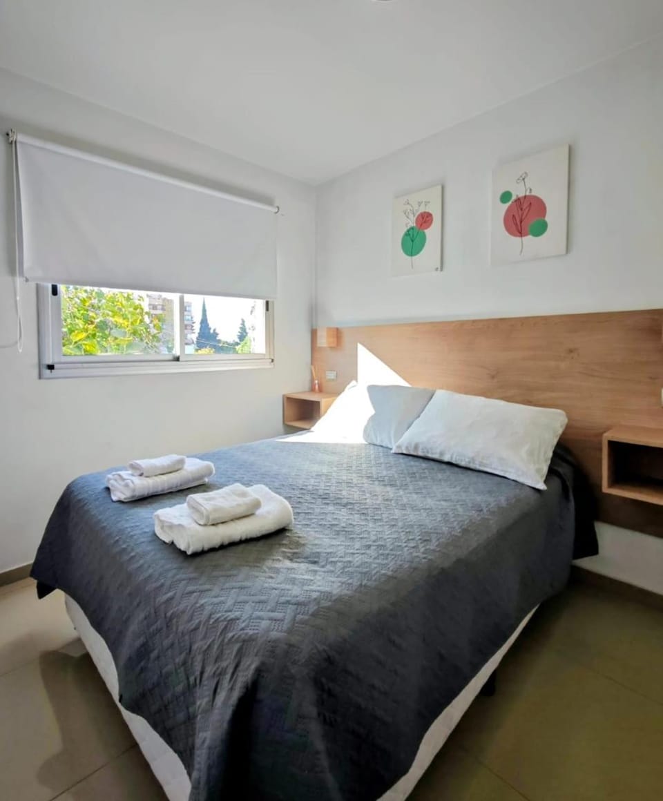 La niña Apartment in San Juan