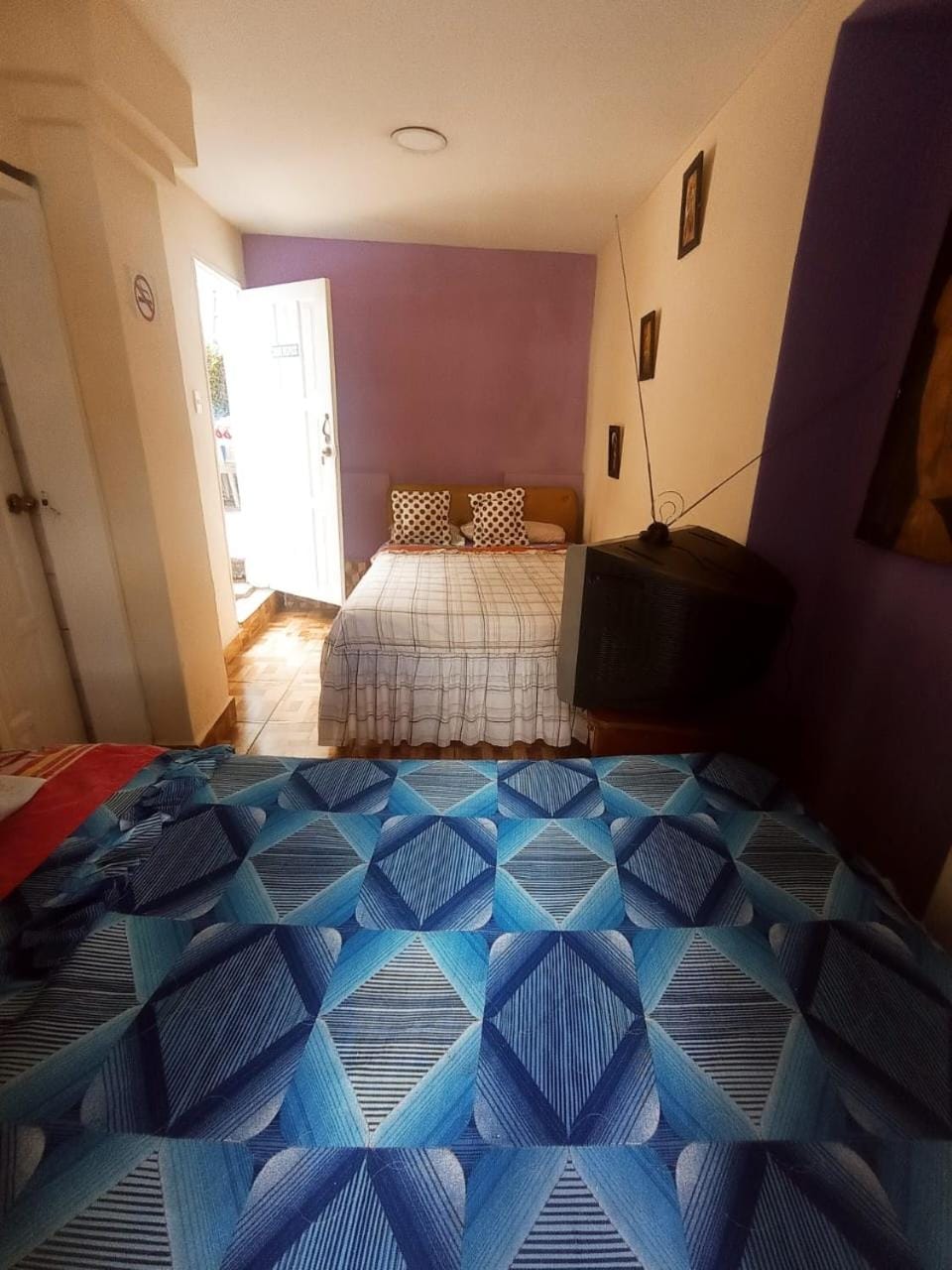 Hotel tanta Wasi Bed and Breakfast in Quito