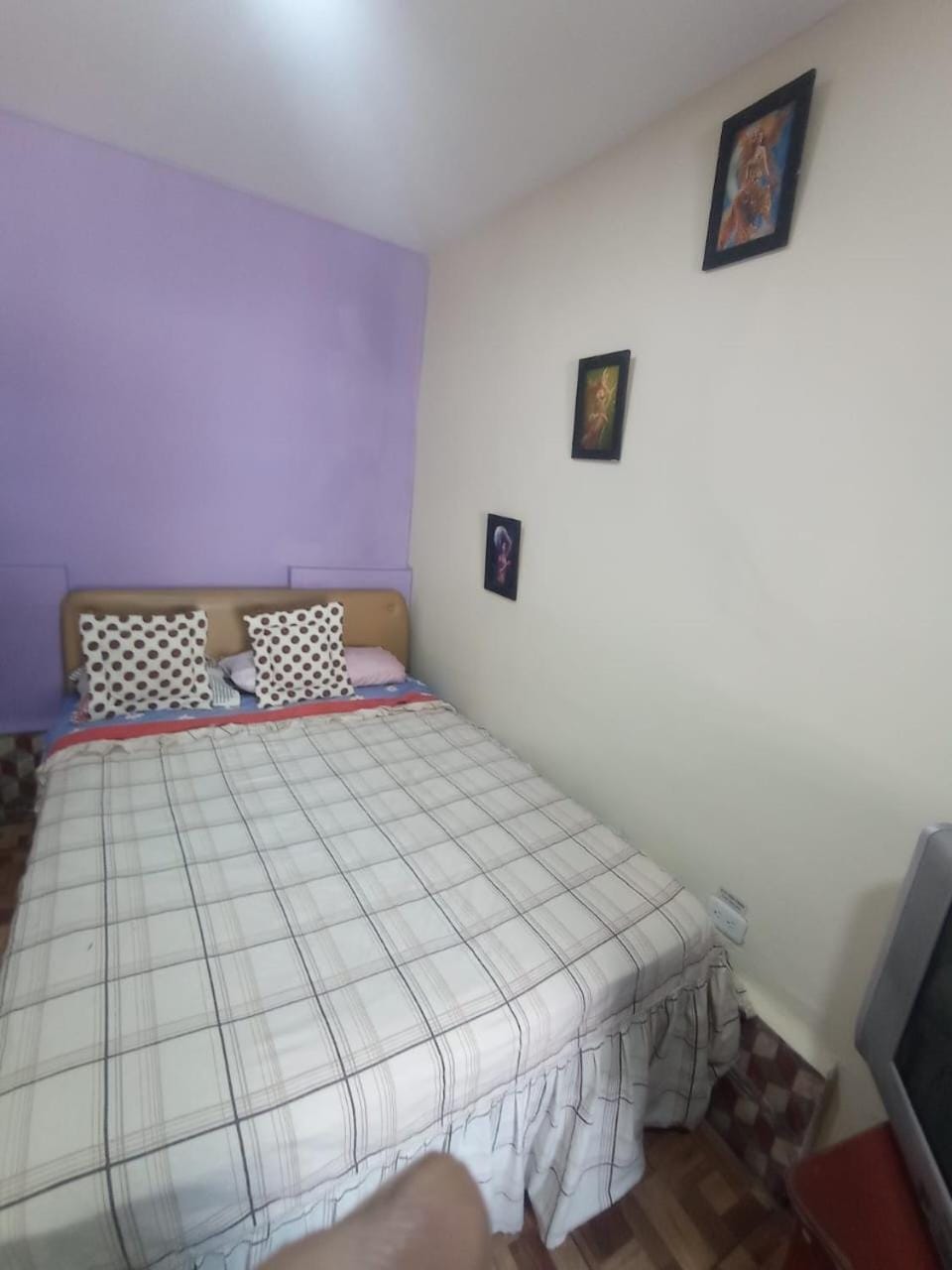 Hotel tanta Wasi Bed and Breakfast in Quito