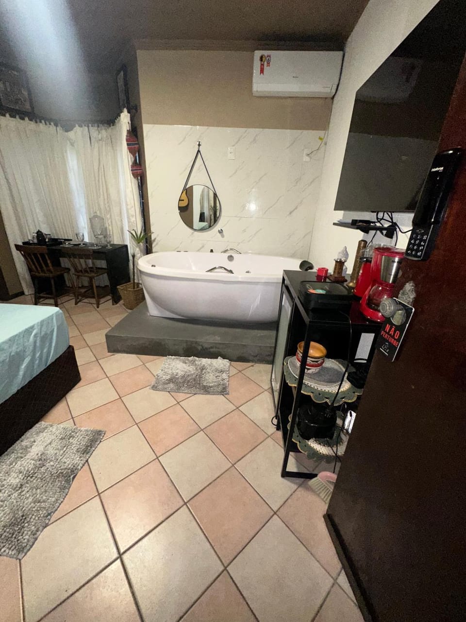 Nômades Club House Vacation rental in Balneário Camboriú
