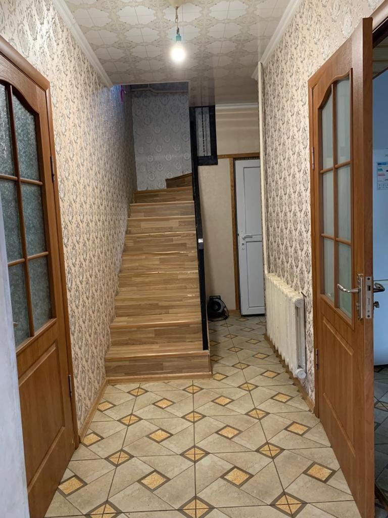 Совет, Эльмира Bed and Breakfast in Asia