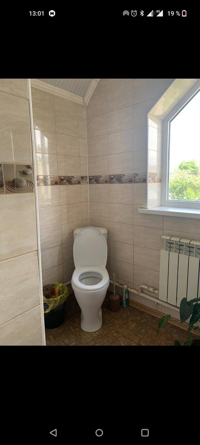 Совет, Эльмира Bed and Breakfast in Asia