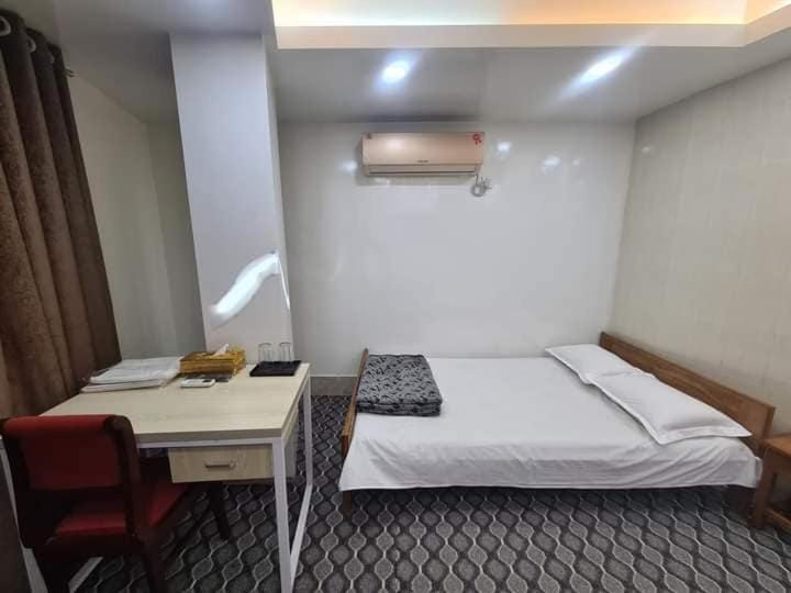 Hotel Shahin residential Hotel in Dhaka
