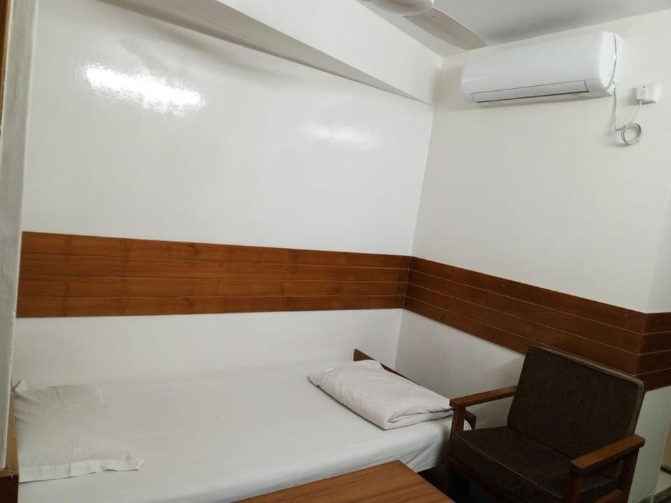 Hotel Shahin residential Hotel in Dhaka