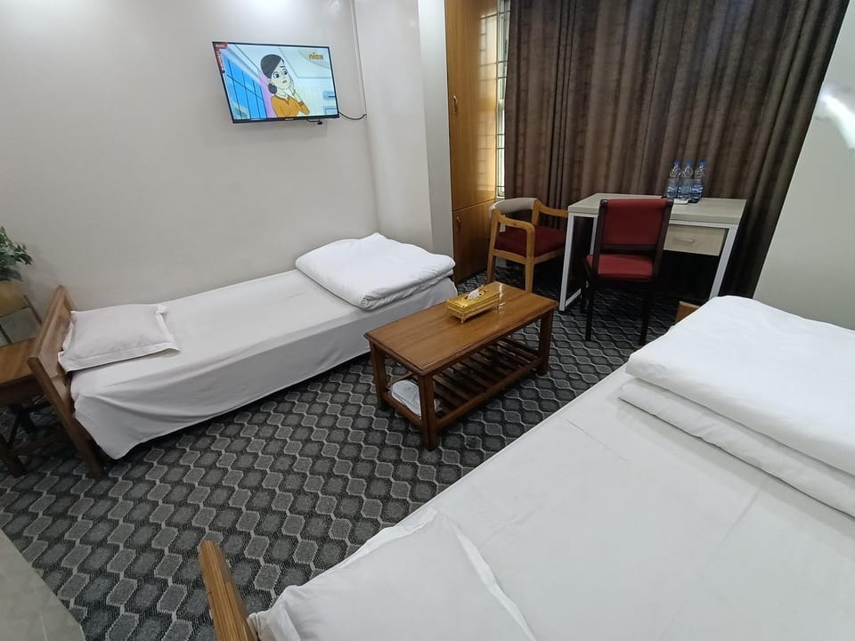 Hotel Shahin residential Hotel in Dhaka