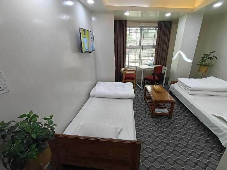 Hotel Shahin residential Hotel in Dhaka