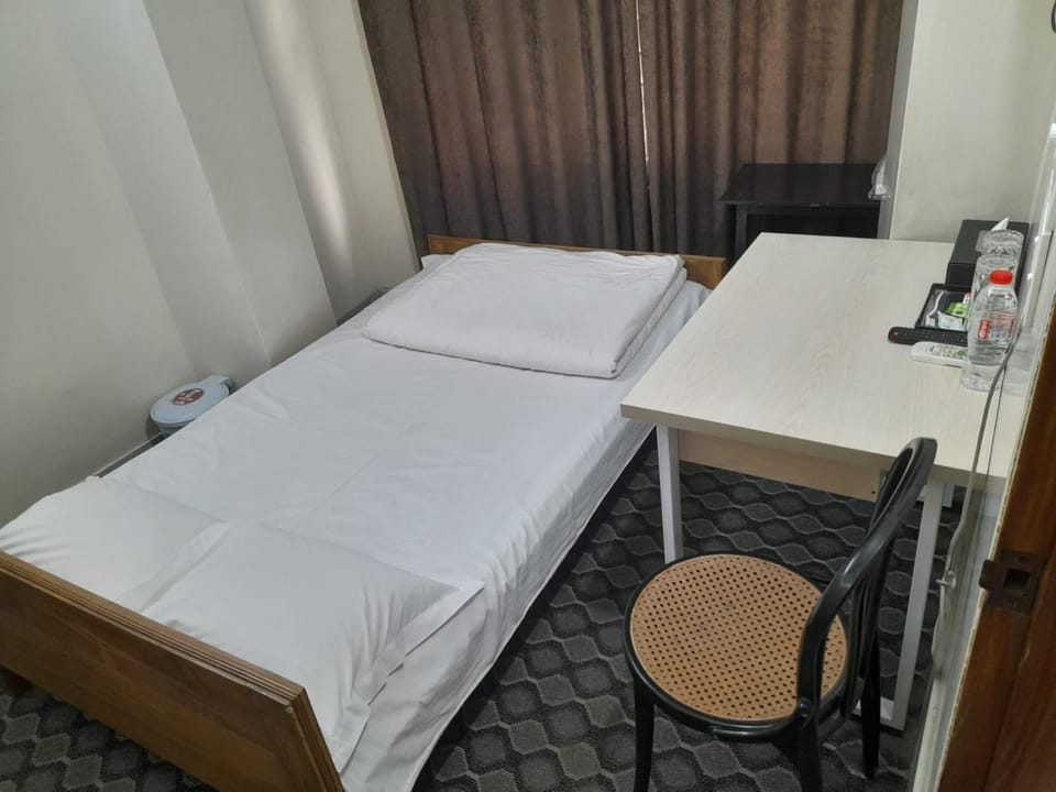 Hotel Shahin residential Hotel in Dhaka