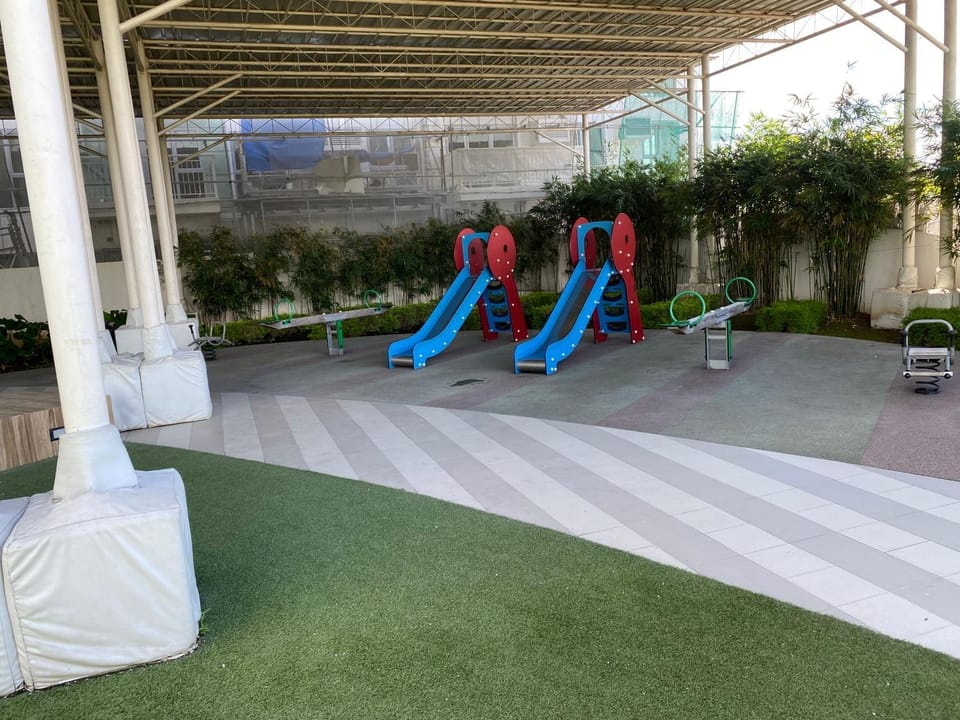Abreeza chills place 2721 Apartment hotel in Davao City