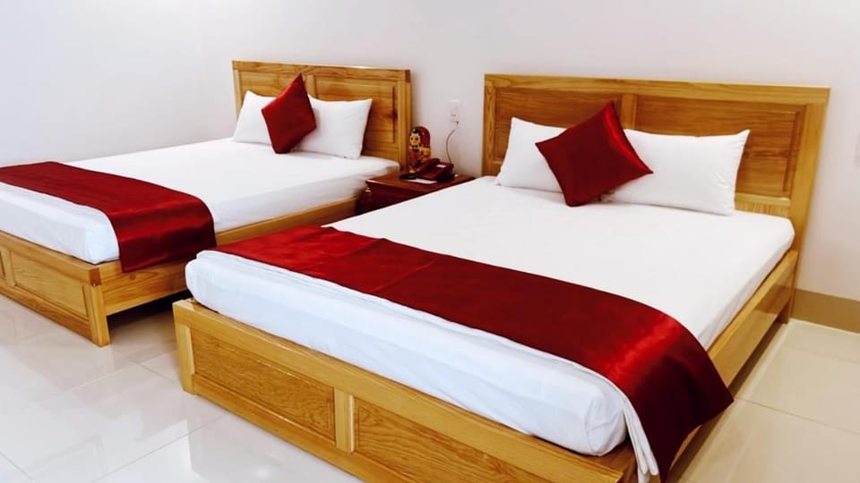 SUNRISE Hotel Vũng Tàu Hotel in Vung Tau