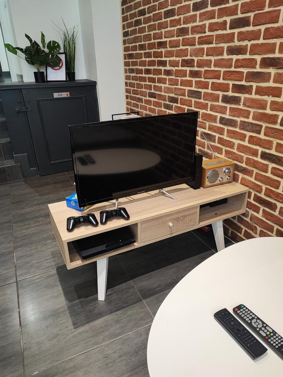 Le Havre, 1 chambre , appartement Sympa en centre ville Apartment in Le Havre