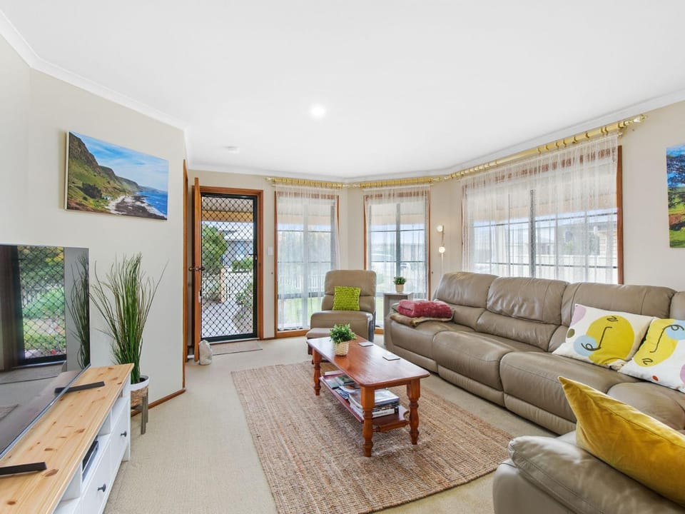 Ti Na Mara 20 Resolute Avenue Normanville House in Normanville