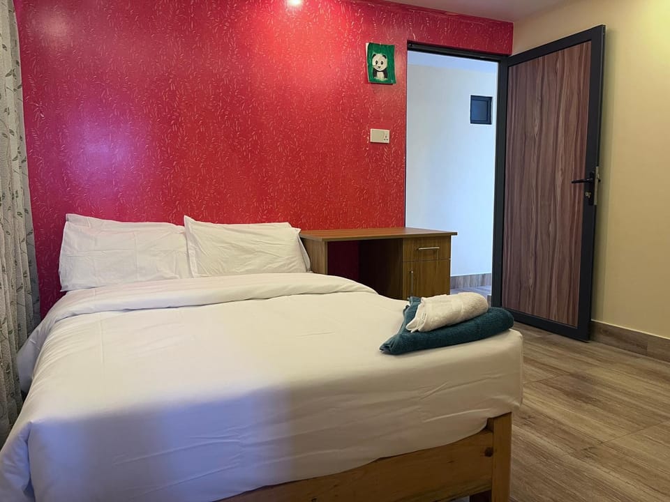 The North Face Inn's Homestay Vacation rental in Bagmati Province, Nepal
