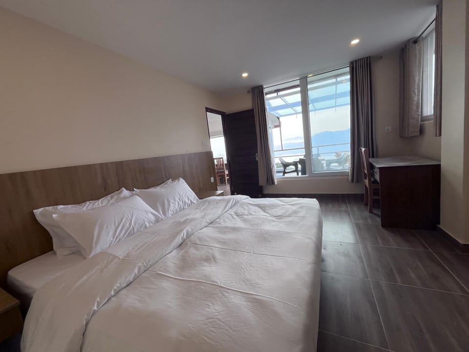 The North Face Inn's Homestay Vacation rental in Bagmati Province, Nepal