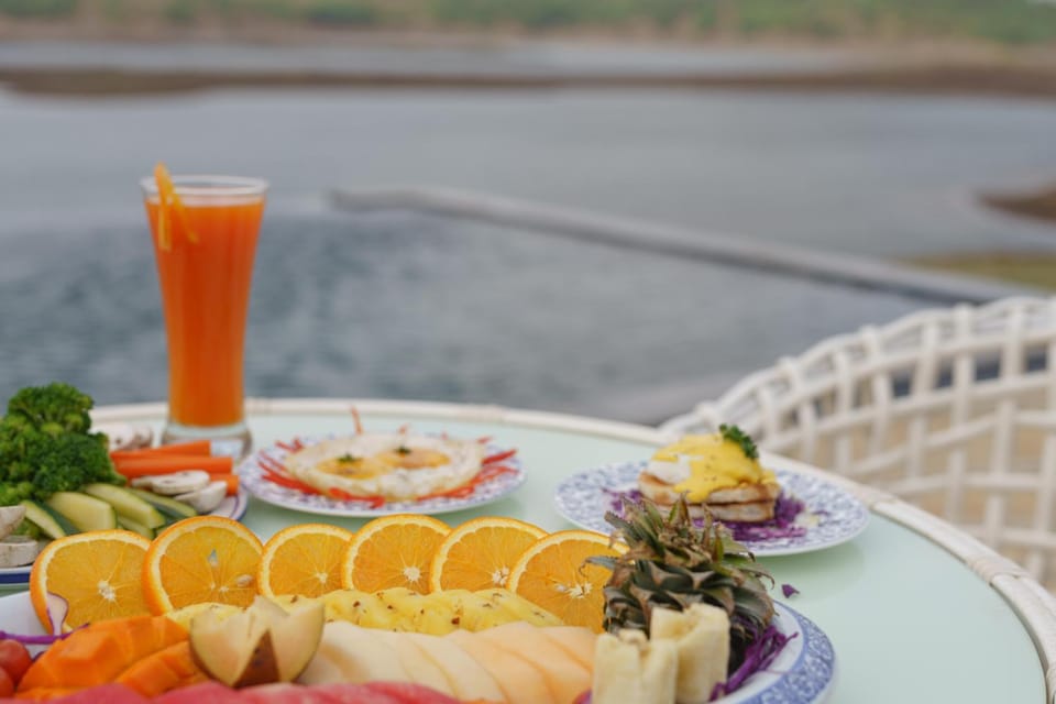 Food, Breakfast