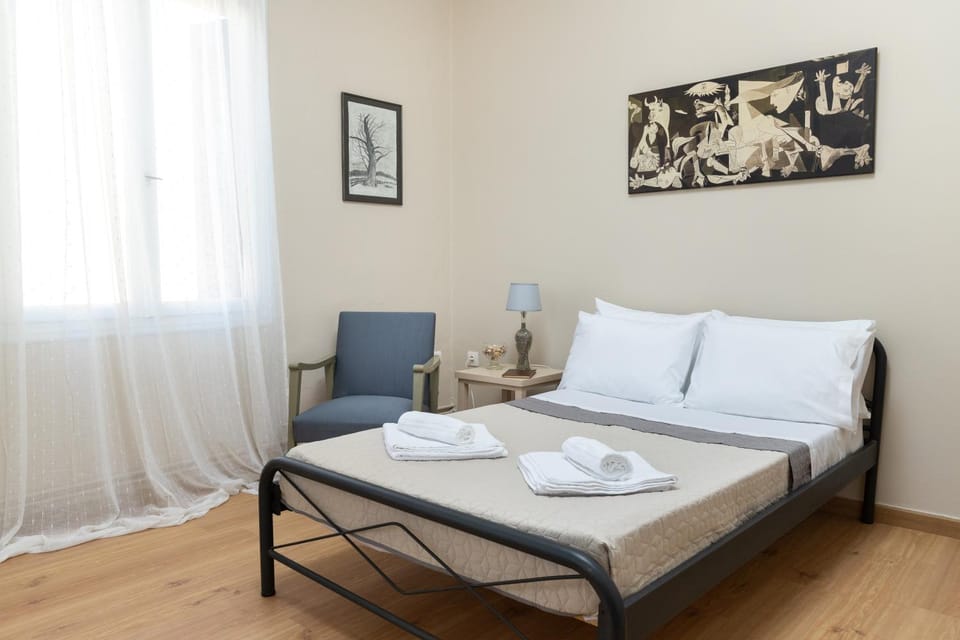 Πλήρως ανακαινισμένη μονοκατοικία. House in Chania