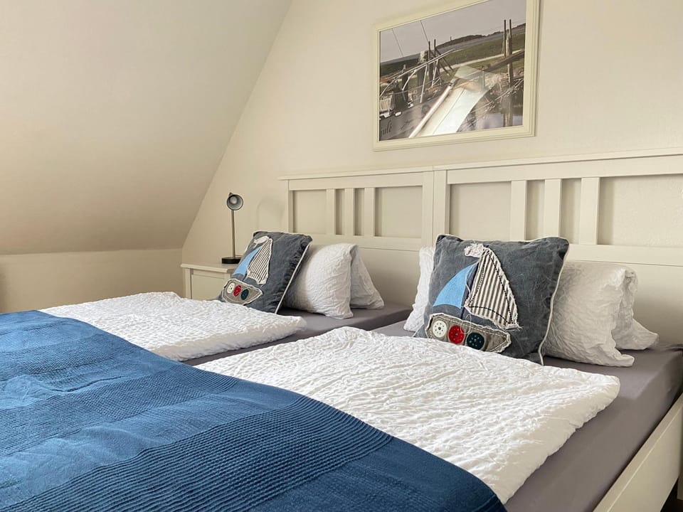 Kajüthus Apartment 3 Apartment in Ostholstein