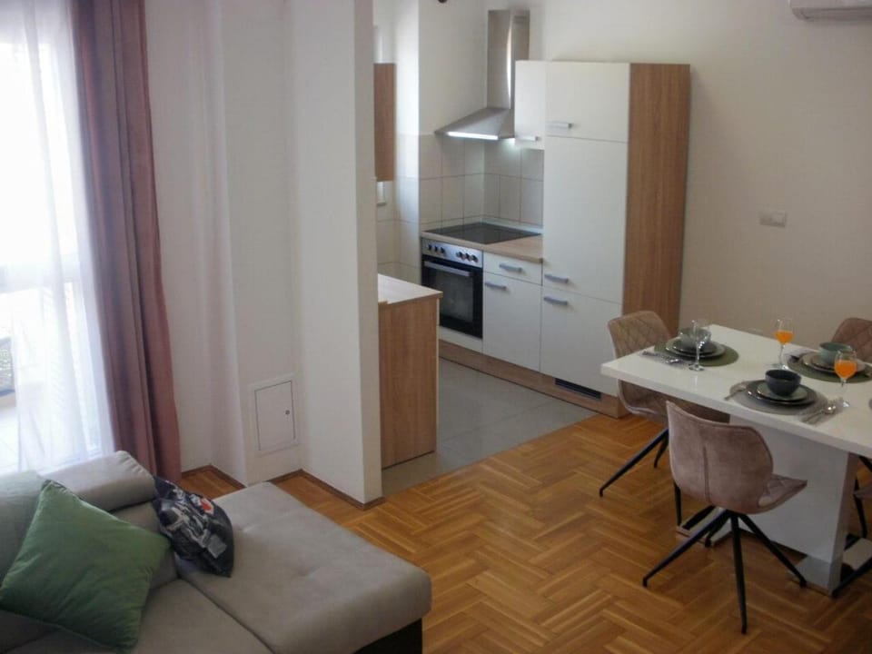 Apartment Paradise Apartment in Trogir