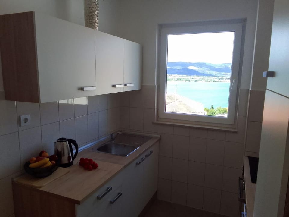 Apartment Paradise Apartment in Trogir