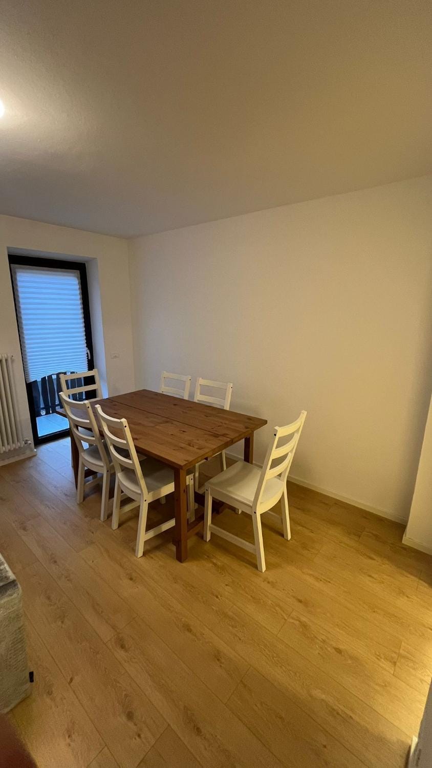 Trentino Apartments - Casa Laita Apartment in Trentino-South Tyrol