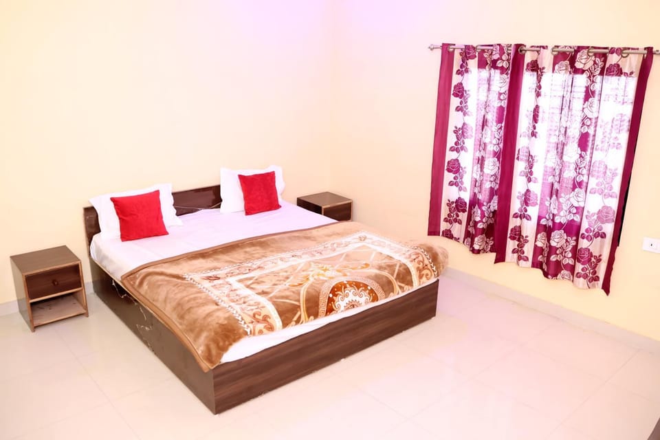 The Mountain View Home Stay Vacation rental in Uttar Pradesh