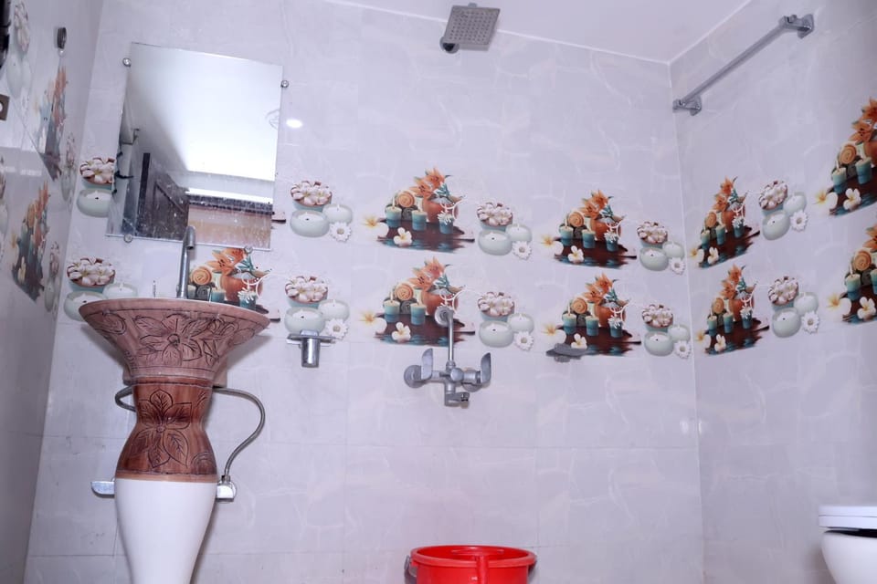 The Mountain View Home Stay Vacation rental in Uttar Pradesh