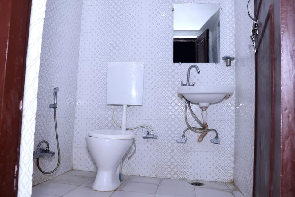The Mountain View Home Stay Vacation rental in Uttar Pradesh