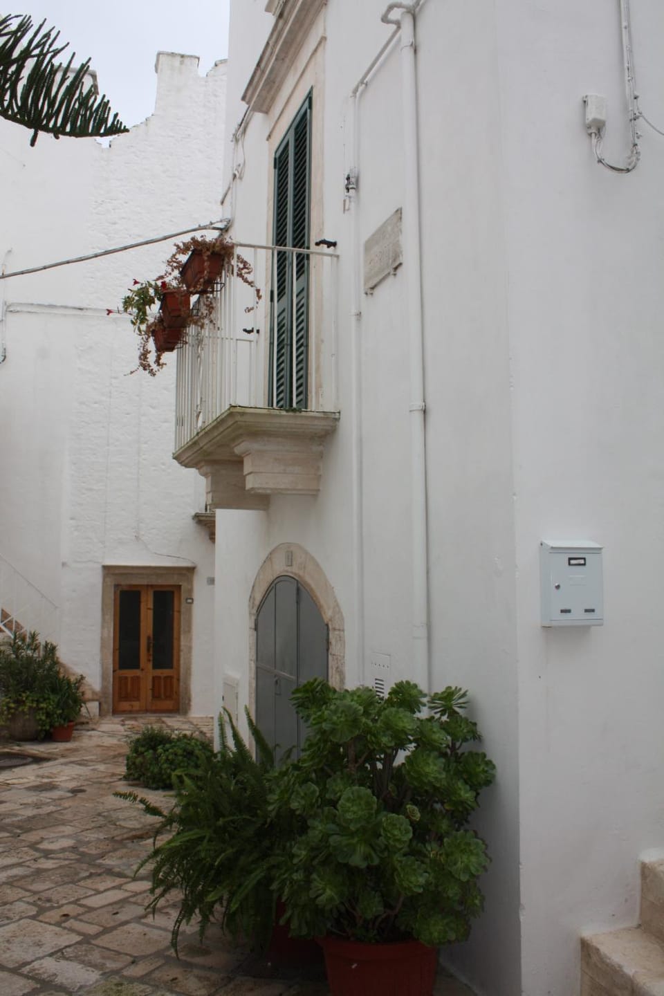 La casetta di Antonella Apartment in Locorotondo